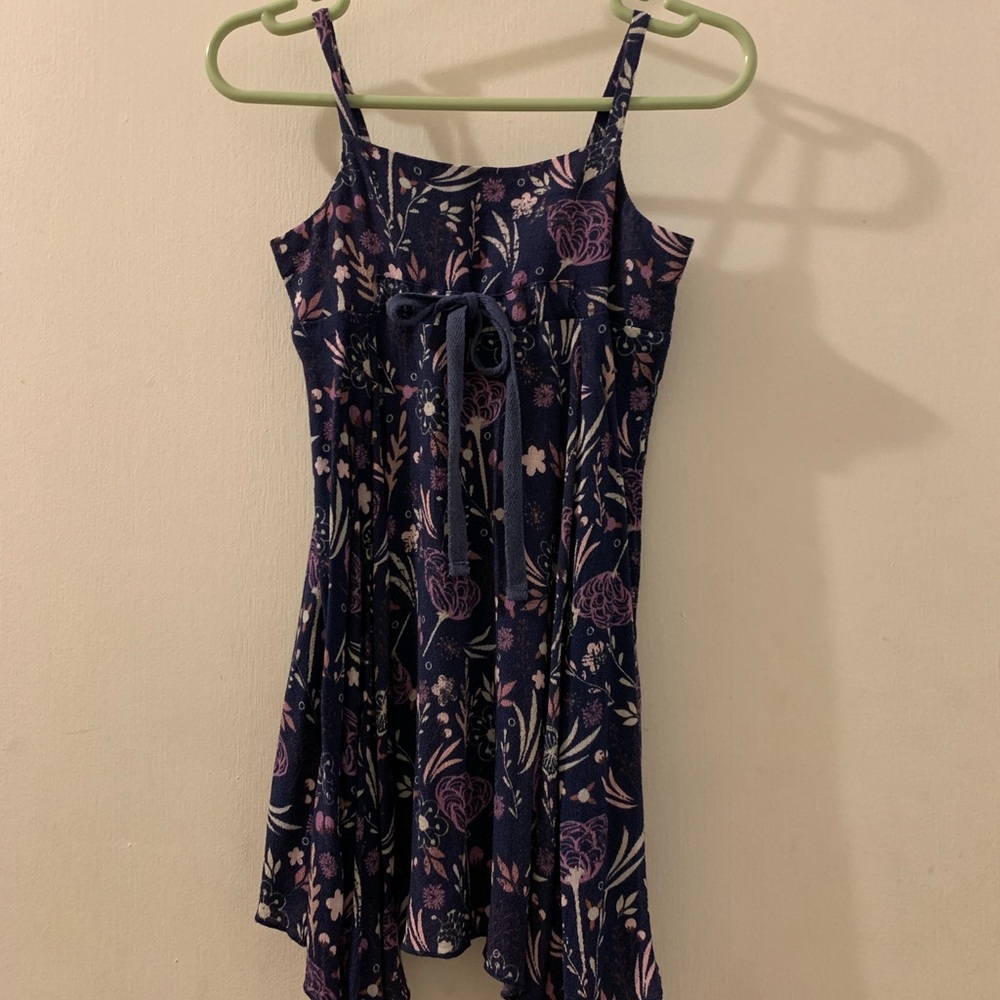 Cinnamon Girl Little Girl Dress, Size 1-2